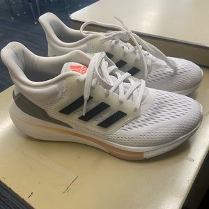 Womens Adidas running shoes